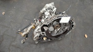 Opel Astra II 1,7DT 56KW 76KM skrzynia biegów F17W355