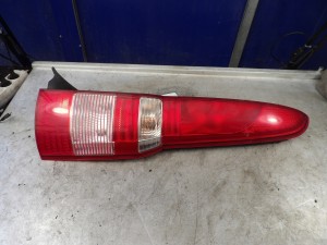 Fiat Panda II lampa tylna prawa HB 5D lift