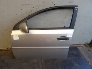 Opel Vectra C drzwi przednie lewe lak. Z157 sedan