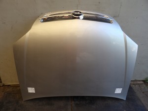 Opel Vectra C maska lak. Z157