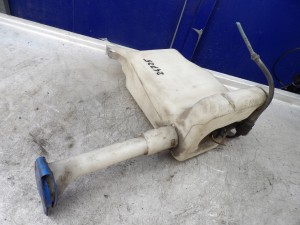 Volkswagen T4 zbiornik spryskiwaczy 701955453B