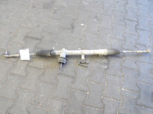 Fiat Grande Punto maglownica