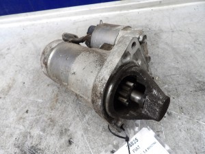 Fiat Grande Punto rozrusznik 55193356 S114.906 46636 R10A0820.21 080417
