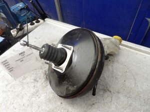Fiat Grande Punto serwo, pompa 55704097 0204054153