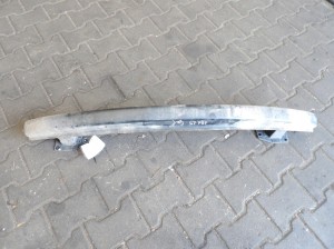 Seat Ibiza III wzmocnienie zderzaka tył 6L0807487