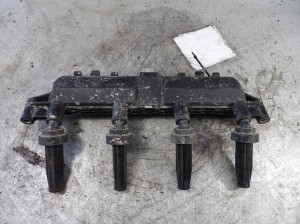 Citroen C2 1,1 cewka zapłonowa