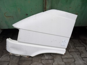 Volkswagen T4 błotnik lewy