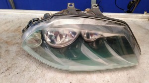 Seat Ibiza III lampa przednia 6L1941006