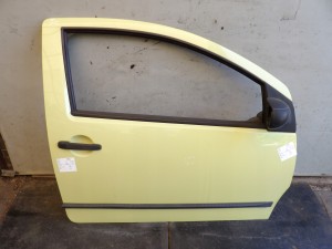 Citroen C2 drzwi przednie prawe lak. KBNB HB 3D lift