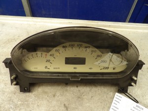 Mercedes A140 zegary, liczniki 1685404011 09051639902