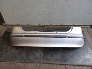 Mercedes W168 A140 zderzak tył lak. 706 HB 5D