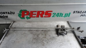 Mechanizm wycieraczek Mercedes A140