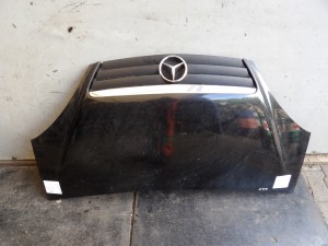 Mercedes W168 maska lak. 696