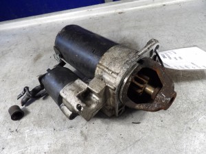 Mercedes W168 rozrusznik 0051511601