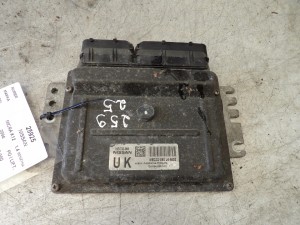 Nissan Micra K12 komputer, sterownik MEC32-080