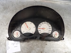 Jeep Cherokee 3 zegary, liczniki 2,8CRD 04828962AB