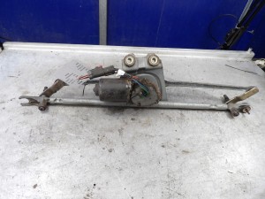 Jeep Cherokee 3 mechanizm wycieraczek przód 2,8CRD