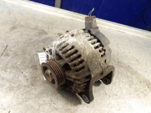 Nissan Micra K12 alternator 23100 AX600 2542694B 704063403 TG8C011