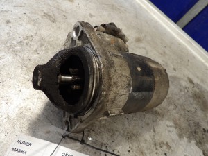Nissan Micra K12 ROZRUSZNIK 1,4B 233001F772 D7E400