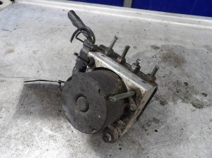 Nissan Micra K12 pompa ABS 0265231341