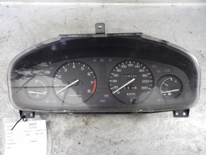 Honda Civic VI zegary, liczniki 1,4B HR0200101