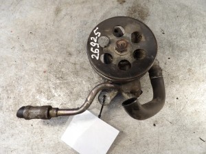 Honda Civic VI pompa wspomagania 1,4B