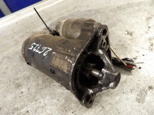 Dacia Dokker rozrusznik 1,6MPI