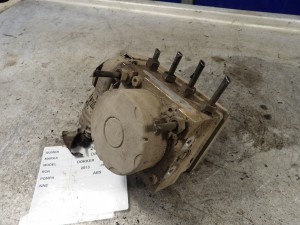 Dacia Dokker pompa ABS 10091514463