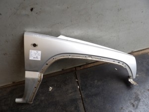 Jeep Cherokee III błotnik prawy