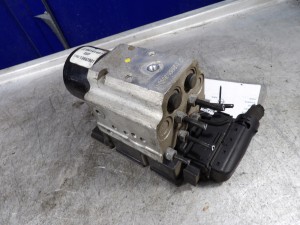 Opel Signum pompa ABS 09191497 54084709E 13509201 13663901