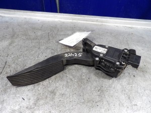 Opel Signum pedał gazu 9186724 6PV008322-00