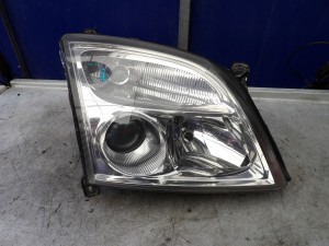 Opel Signum Lampa przednia prawa 155888-01
