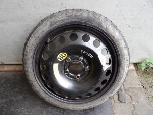 Opel Signum Koło dojazdowe 16"