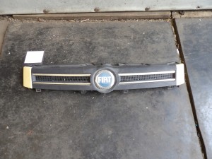 Fiat Panda II atrapa, grill 735353899 C391