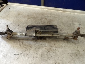 Fiat Panda II mechanizm wycieraczek przód MS1592007151 C757