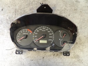 Honda Civic VII licznik HR0287055