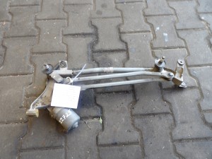 Honda Civic VII 1,4 mechanizm wycieraczek przód 404564