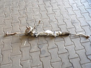 Dacia Logan maglownica wspomaganie 6900000497 8200265236