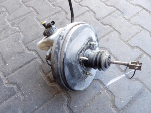 Dacia Logan serwo, pompa hamulcowa 8200456126