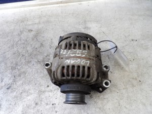 Dacia Logan alternator 0124415038 8200438148