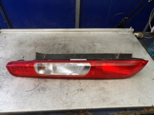 Ford Focus MK2 lampa tylna prawa 4M51-13405-A
