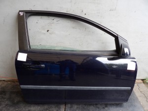 Ford Focus MK2 drzwi przednie prawe HB 3D lak. V3