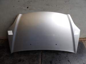 Honda Civic VII maska lak. NH623M