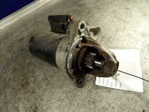 Ford Focus MK2 rozrusznik 0001107417 2S6U-11000-CB