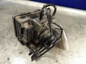 Ford Focus MK2 pompa ABS 3M51-2C405-HC 10.0206-0301.4