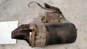 Opel Astra G 1,4B rozrusznik 0001107408