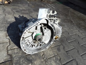 Mercedes A168 1,7CDI skrzynia biegów A1683602300