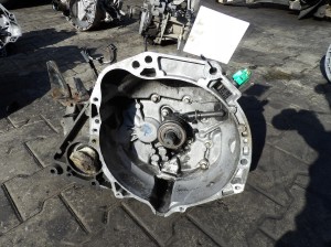 Nissan Micra K12 1,4B 65KW 88KM skrzynia biegów JH3148