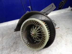 Skoda Fabia I wentylator dmuchawy 6Q1819015B 78542