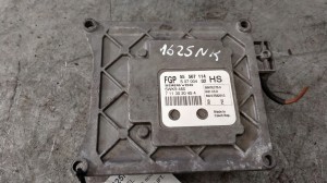 Opel Astra H komputer, sterownik 55567114 5WK9460